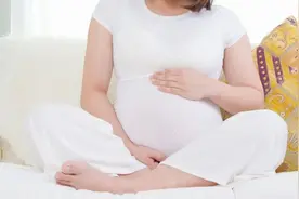 女子“孕吐”5个月，竟是癌症晚期！这个坏习惯，很多人都有图片