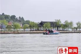 绍兴市外荡水域今起禁渔 这些事千万别做了图片