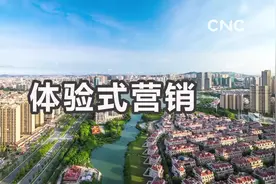 财经小贴士——体验式营销视频封面