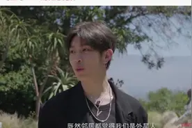 马伯骞的家在哪里？马伯骞个人资料家庭背景揭秘真是太震惊了图片