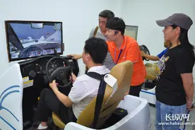 「应急产业•河北亮点」体验式业态带来应急产业发展新蓝海图片