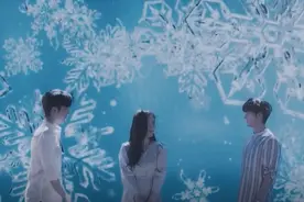 冰糖炖雪梨黎语冰告白是第几集视频 上演烟花吻被爸妈撞见怎么回事图片