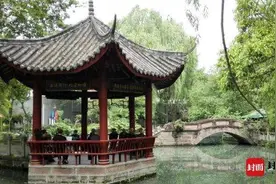 贵在行走 | 徜徉在家珍故里图片
