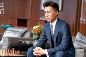 为了这部剧，靳东叫来了大半个朋友圈！广东卫视后天开播图片