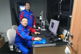 下潜到4000米深的海底是什么体验？清华大学深圳国际研究生院专家带你深海探险图片