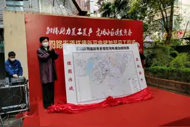 上海老公房加装电梯工程按下“重启键”，居民可在线查进展图片