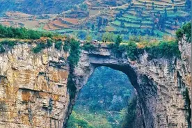 高考延期一个月：看看这些地理题你能做对吗？图片