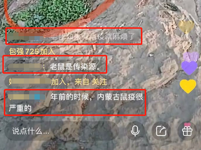 网友怒了：“主播用老鼠逗黔灵山猴子，搞直播！”公园相关人士表态