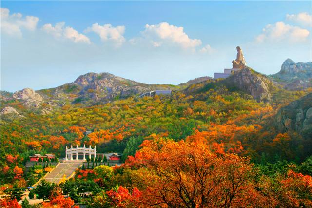 威海旅游知名景点有哪些-第2张图片