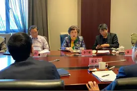 李兰娟首次披露武汉封城细节：1月22日深夜向上汇报必须封图片