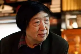 冯骥才：我终于把它写出来了，为了自己城市的记忆和尊严图片