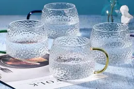 六种材质的水杯，哪个更好？图片