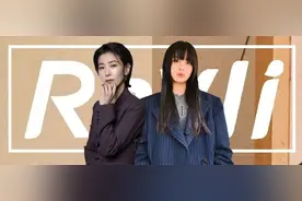 “恶女颜”完虐“无害脸”，这些“黑化”女星叫人欲罢不能图片