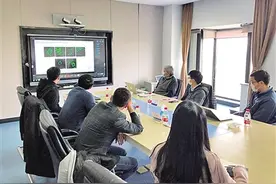 线上答辩：权宜之计还是发展趋势图片