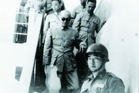 郝柏村离世：国民党抗日叙事在台湾的终结图片