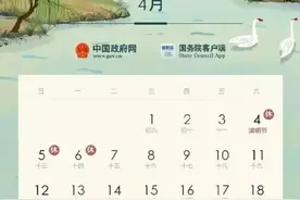 清明放假安排来了！高速免费通行，宁波易堵路段这样绕行图片