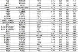 申万、天风等十大券商4月金股出炉，避险+“新老”基建成主流图片