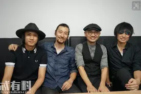 歌手2020第九期的奇袭歌手是谁 旅行团乐队是什么来历图片