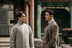鬓边不是海棠红电视剧免费观看 鬓边不是海棠红1-49集在线观看图片