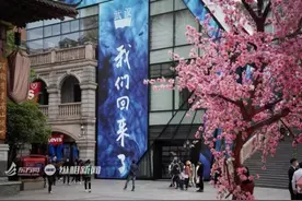 “憋狠了”的武汉人图片