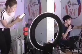 薇娅卖火箭真的吗怎么回事 薇娅直播间怎么进东西靠谱吗图片