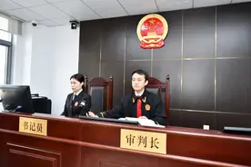 “我吃了，你能把我怎么样？”吃掉伪证就能没事？法官：你太天真了图片