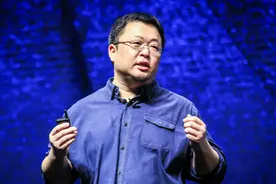 罗永浩直播首秀卖了1.1亿元，但距离李佳琦、薇娅还有不小差距图片