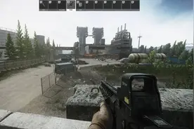 逃离塔科夫：次世代爆款的第一组拼图图片