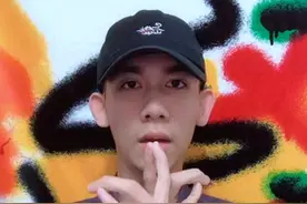 台湾青年创作手指舞 点赞广西“壮族三月三”图片