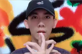 台湾青年创作手指舞 点赞广西“壮族三月三”图片