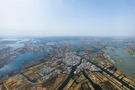 全是干货：雄安新区相关的词汇都在这儿了图片