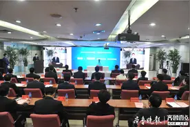 胶州29个重点项目集中签约，投资总额383.1亿元图片