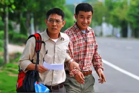 当自闭症儿童长大：奇迹不是一个结果，而是一种状态图片