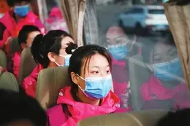聚焦宁夏援湖北医疗队｜解除隔离，我们与家人团聚了图片