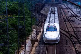 4月10日起全国铁路调图 这些地方乘车将有大变化图片