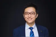 跟谁学联创吕伟胜：选人第一看“要性”，打胜仗是最好的团建图片