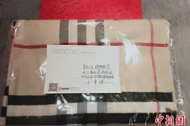 记者手记：草原“白衣战士”回家，这一次被自己感动图片