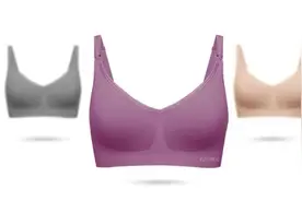 哺乳内衣行业调研：无序的格局图片