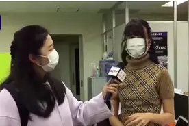 中国小伙原创公益歌曲《等你凯旋》被日本女孩翻唱走红网络图片