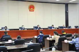 山西修订宗教事务条例 提升宗教工作法治化水平图片