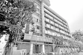 拆建之间，有回忆更有希望图片