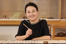 战疫抒怀——翰墨传情作品选登（十）图片