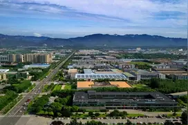 中科院纳米能源所年内整建制迁入怀柔科学城图片