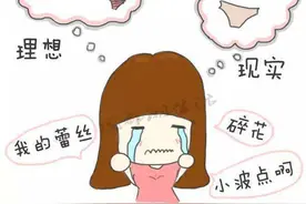 致使假体隆胸恐惧症的原因—手感差，疼痛难忍、包膜挛缩？图片