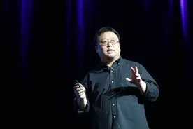 被友商坑？罗永浩刚喊全网最低，就有电商表示“低过老罗”图片