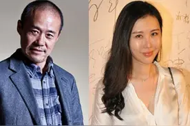 王石捐价值53亿股票给清华 娇妻田朴珺这样夸老公图片