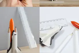 好物│这些好玩的文具让学习成为乐事图片