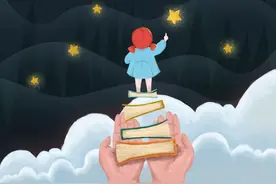 清明怀思 | 有祖父母陪伴的童年，永远那么甜蜜图片