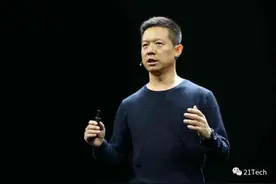 深度丨“赌徒”贾跃亭的最后挣扎图片