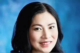 上海女校长入围全球教师奖终选，角逐百万美元大奖！首倡情感教育图片